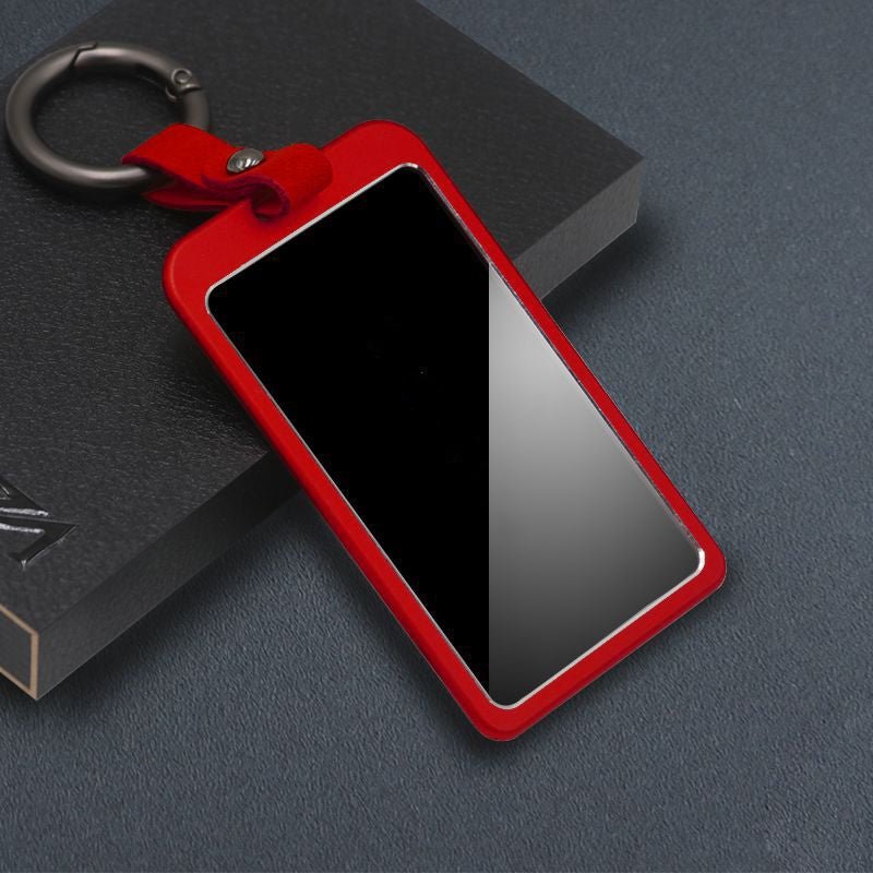 Aluminum Key Card Case for Model 3/Y | 6 Colors Tesery Official Store