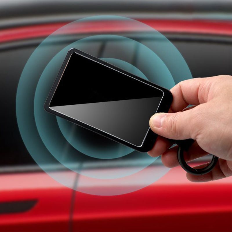 Aluminum Key Card Case for Model 3/Y | 6 Colors Tesery Official Store