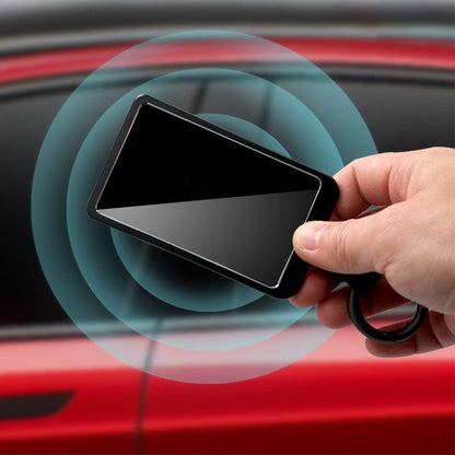 Aluminum Key Card Case for Model 3/Y | 6 Colors Tesery Official Store