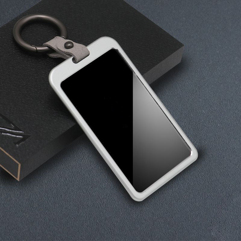 Aluminum Key Card Case for Model 3/Y | 6 Colors Tesery Official Store