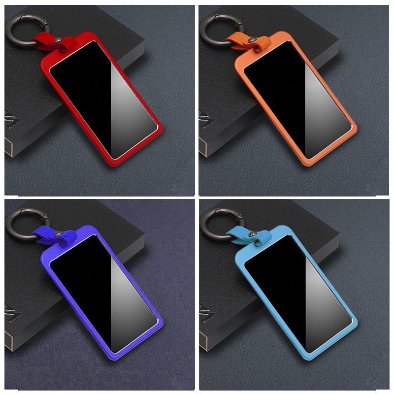 Aluminum Key Card Case for Model 3/Y | 6 Colors Tesery Official Store
