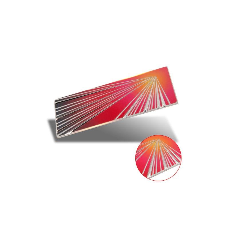 Tesla Model Y Juniper Launch Edition Emblem Badge Tesery Official Store