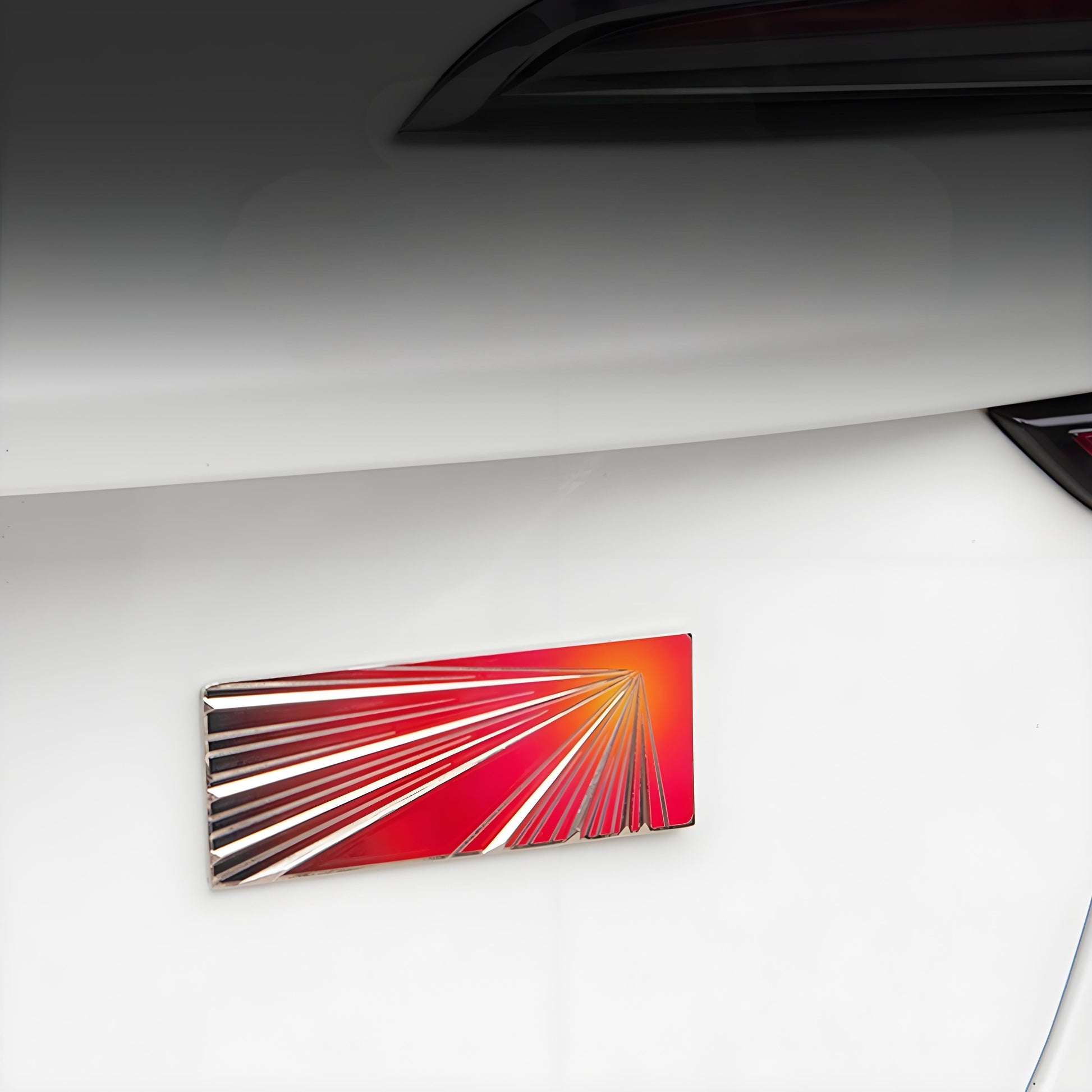 Tesla Model Y Juniper Launch Edition Emblem Badge Tesery Official Store