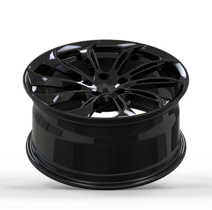 Tesery Onyx Claw Rims for Tesla Model Y/X Tesery Official Store
