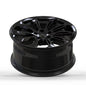 Tesery Onyx Claw Rims for Tesla Model Y/X Tesery Official Store