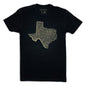 Tex Tech T-shirt STORY SPARK