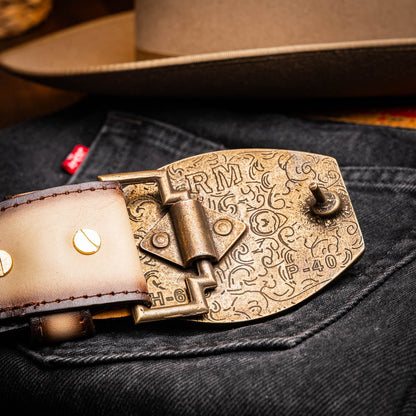 Texas Belt Stone Orix Marco Di Milano