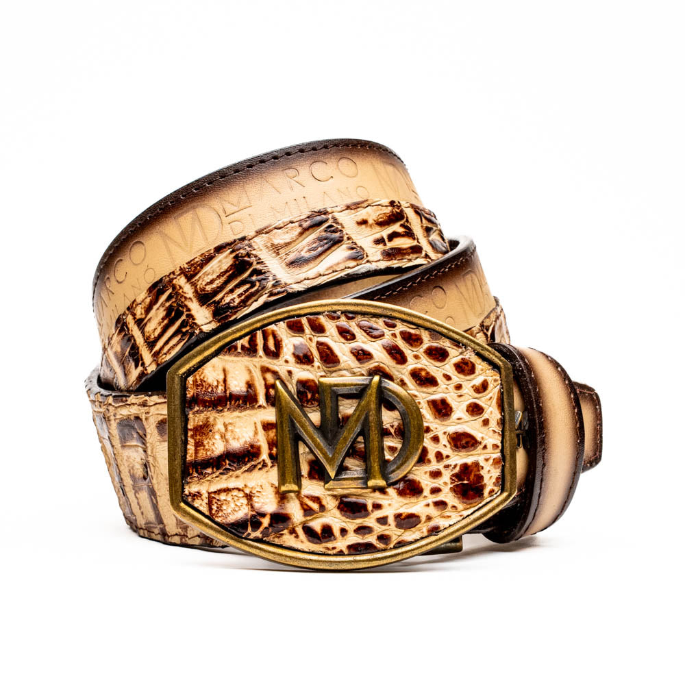 Texas Belt Stone Orix Marco Di Milano