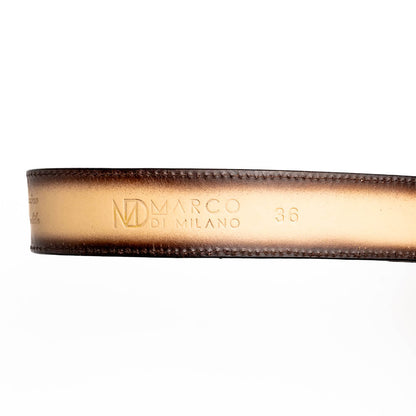 Texas Belt Stone Orix Marco Di Milano