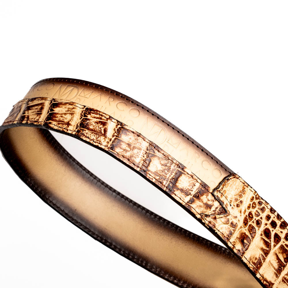 Texas Belt Stone Orix Marco Di Milano