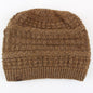 Textured Alpaca Slouch Beanie Purely Alpaca
