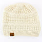 Textured Alpaca Slouch Beanie Purely Alpaca