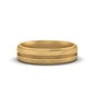 Textured Inlay Wedding Band Fascinating Diamonds