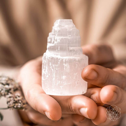 The All-Cleansing Tower Conscious Items