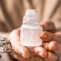 The All-Cleansing Tower Conscious Items