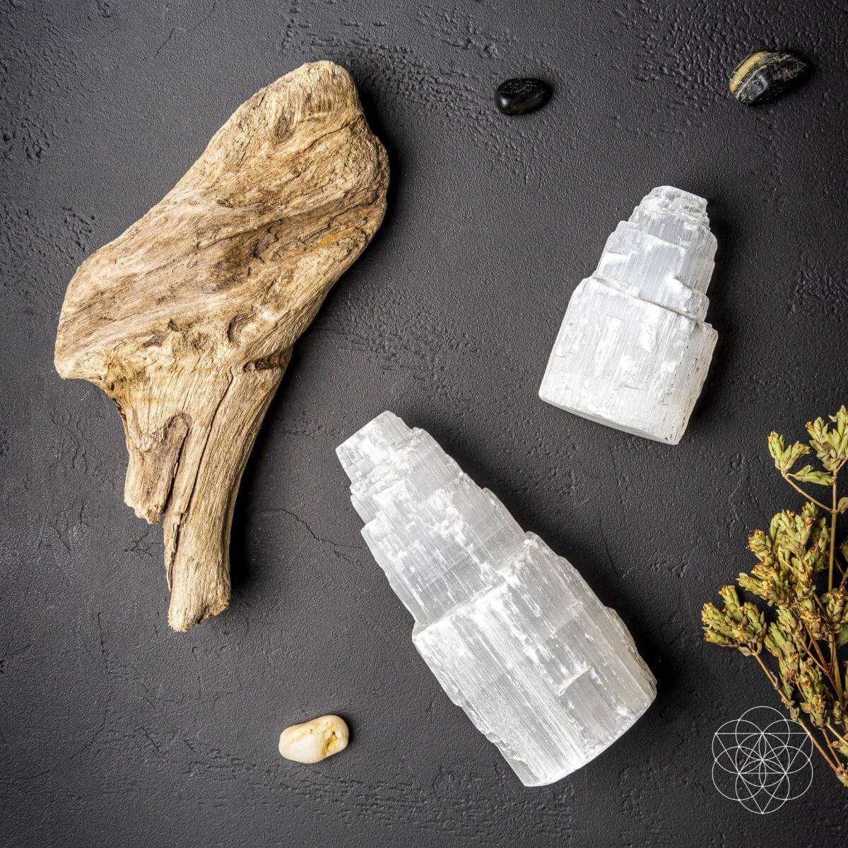 The All-Cleansing Tower Conscious Items