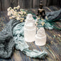 The All-Cleansing Tower Conscious Items