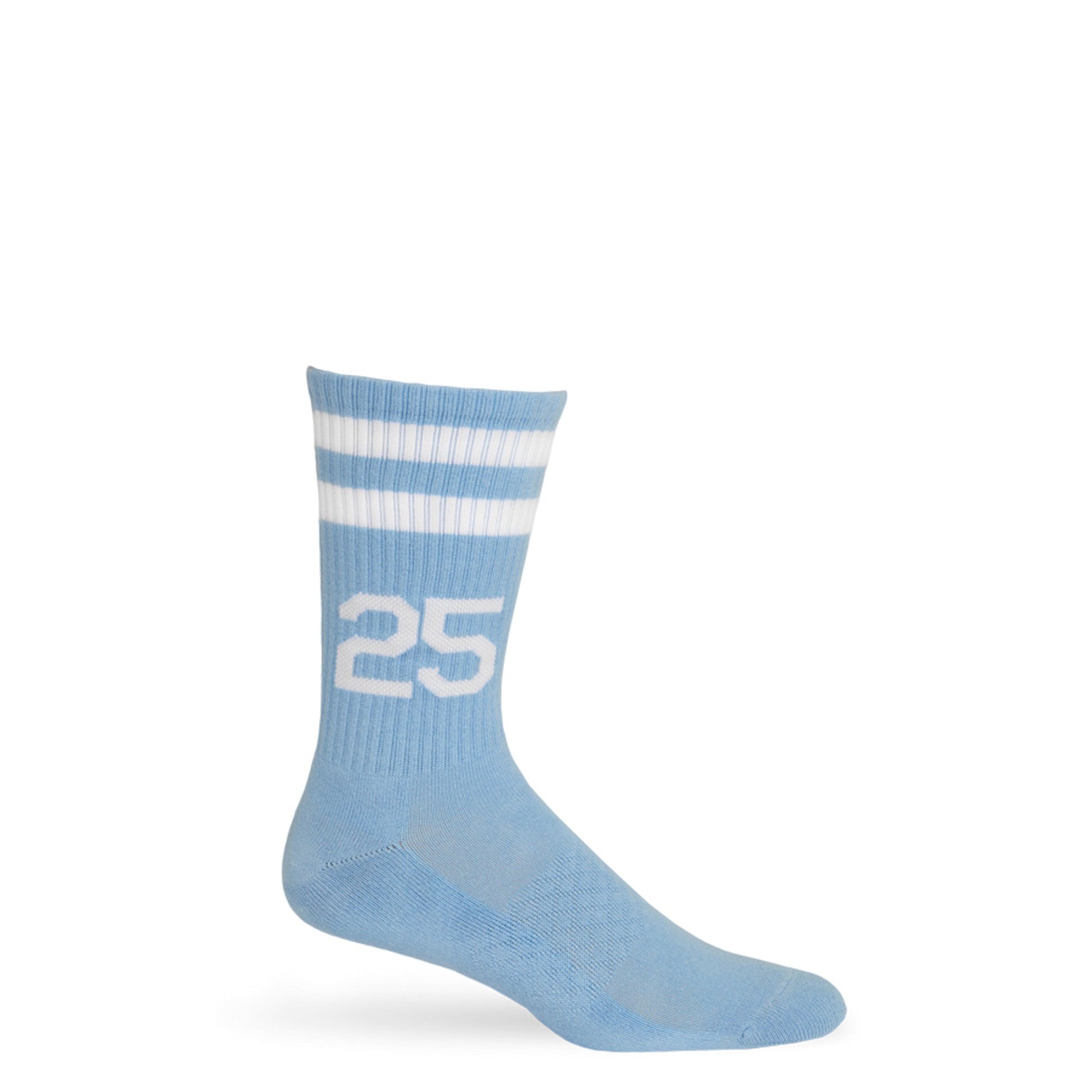 The Captain #25 Casual Socks DeadSoxy