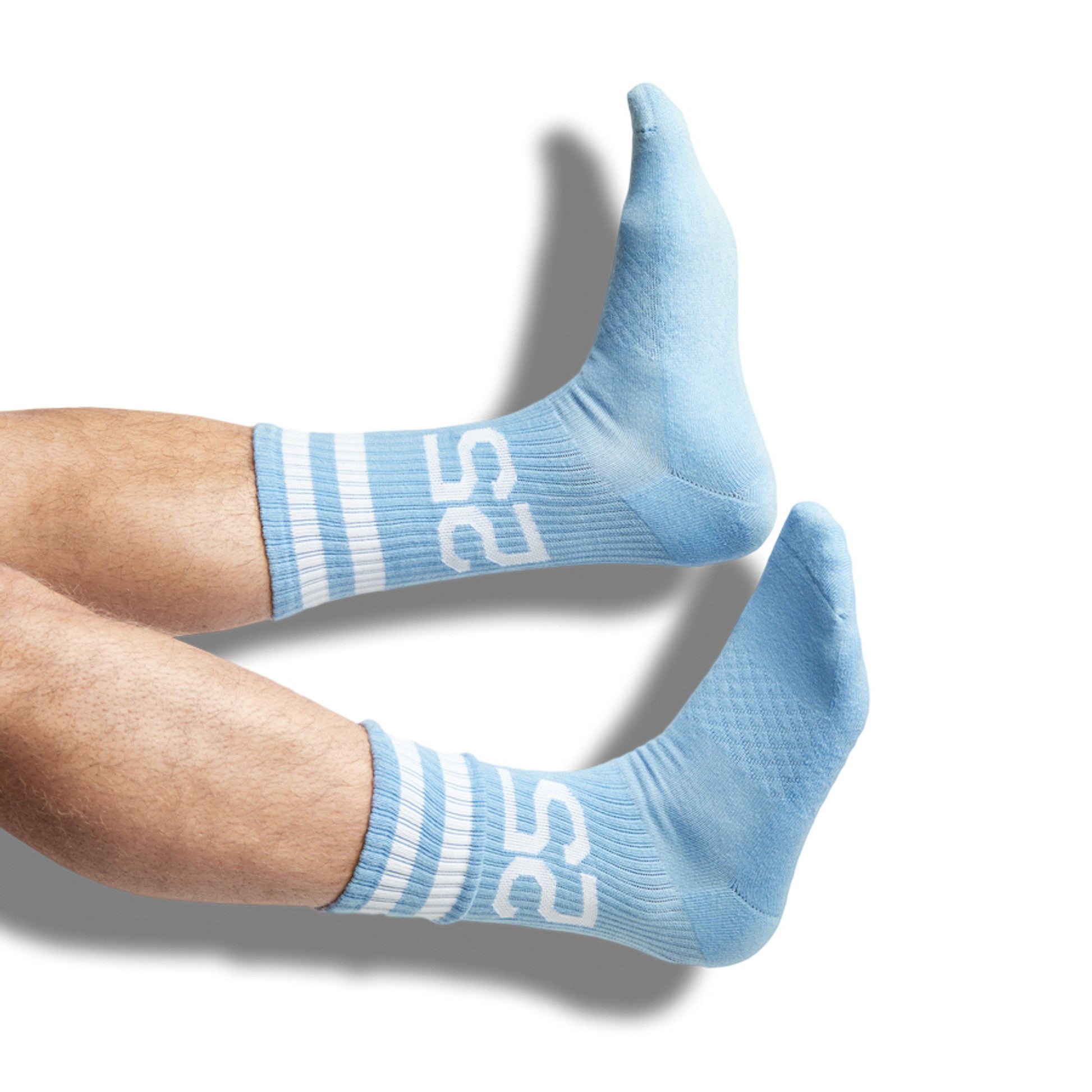 The Captain #25 Casual Socks DeadSoxy