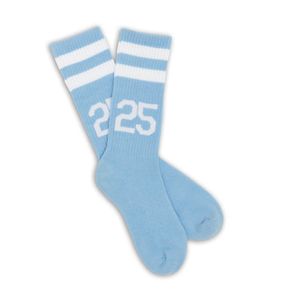 The Captain #25 Casual Socks DeadSoxy