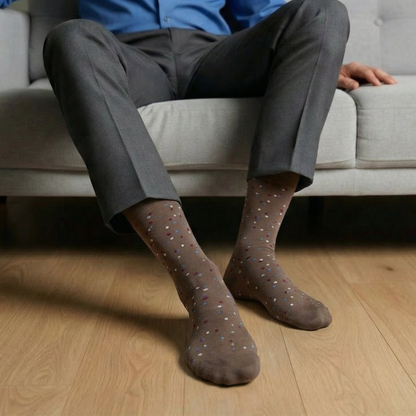 The Classic Dress Sock Bundle DeadSoxy