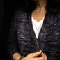 The Cozy Cardigan Knitting Pattern