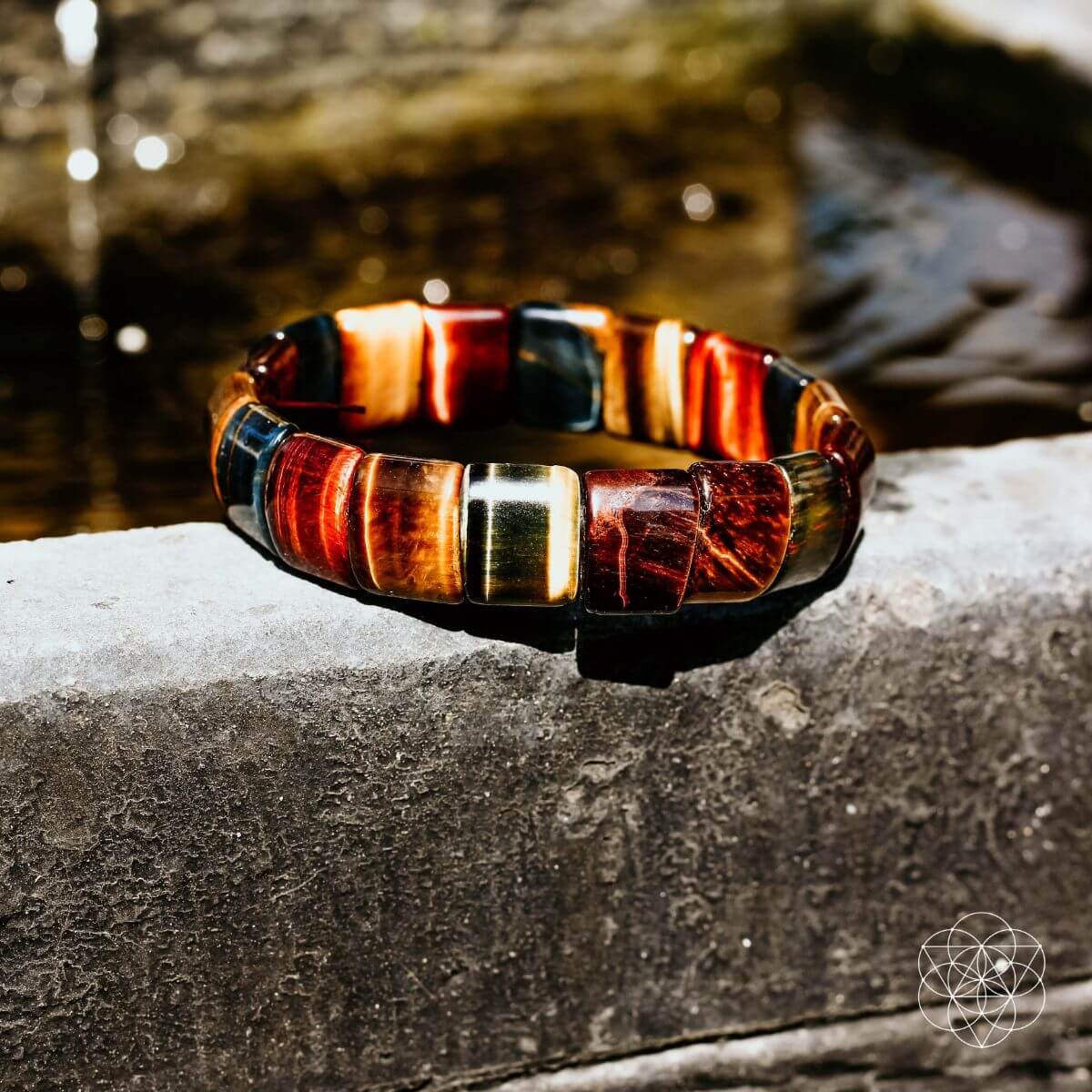 The Determination Bracelet