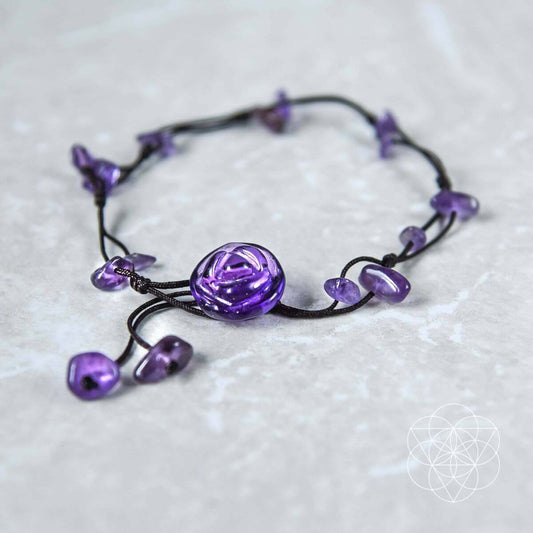 The Emotional Healing Anklet Conscious Items