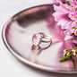 The Emotional Release Ring Conscious Items
