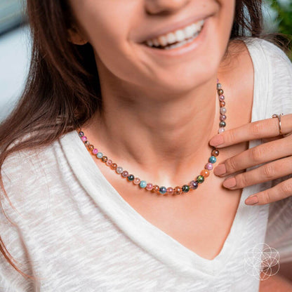 The Energy-Boosting Necklace Conscious Items