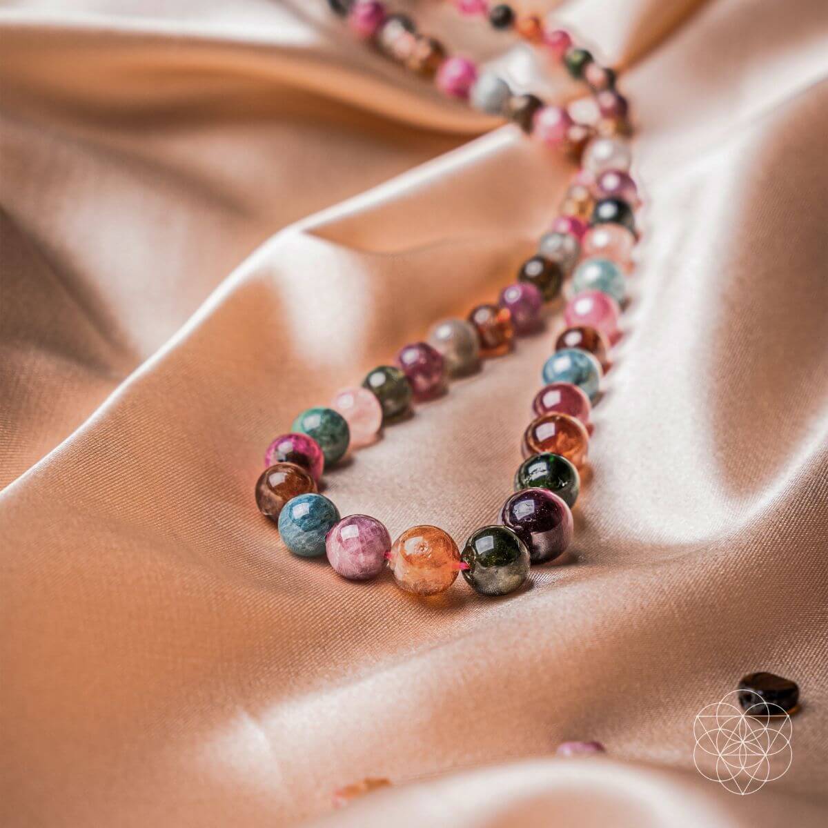 The Energy-Boosting Necklace Conscious Items