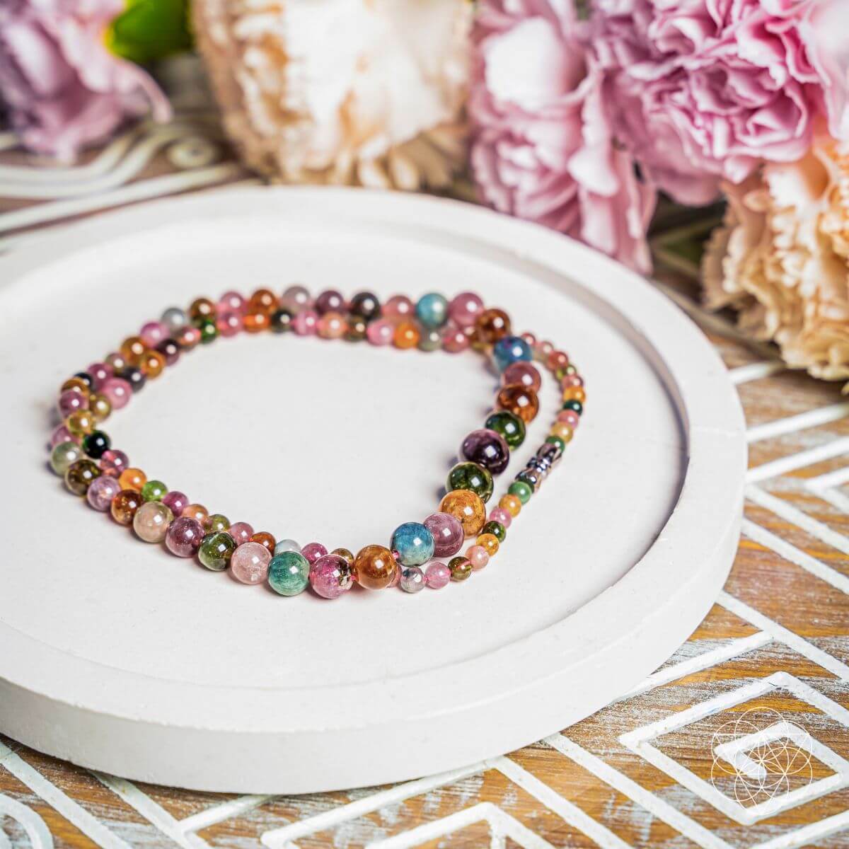 The Energy-Boosting Necklace Conscious Items