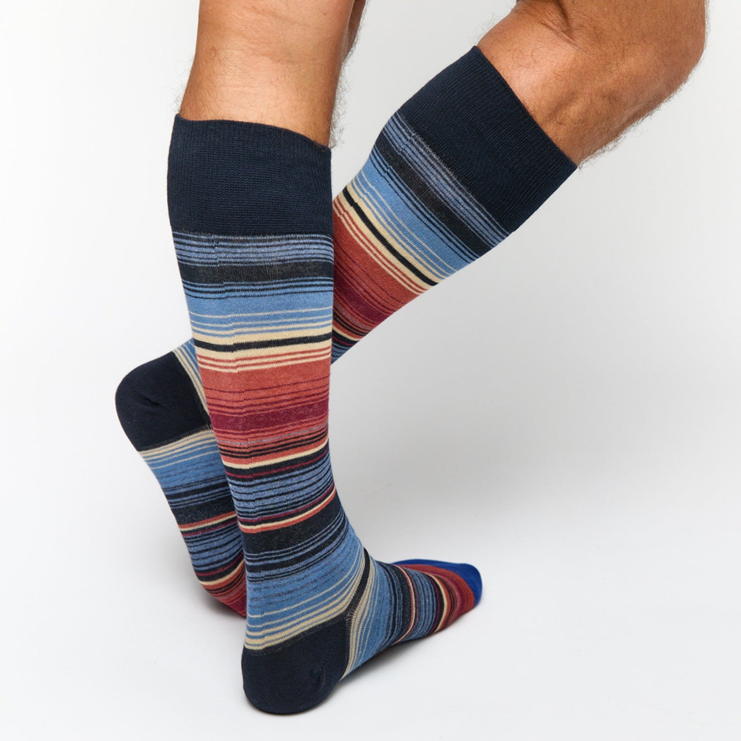 The Gentleman's Dress Sock Bundle DeadSoxy