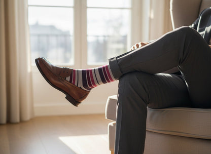 The Gentleman's Dress Sock Bundle DeadSoxy