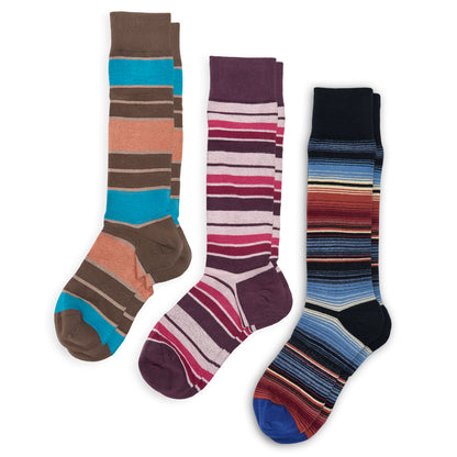The Gentleman's Dress Sock Bundle DeadSoxy