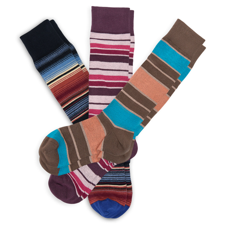 The Gentleman's Dress Sock Bundle DeadSoxy