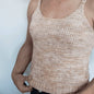 The Hampton Top Knit Pattern