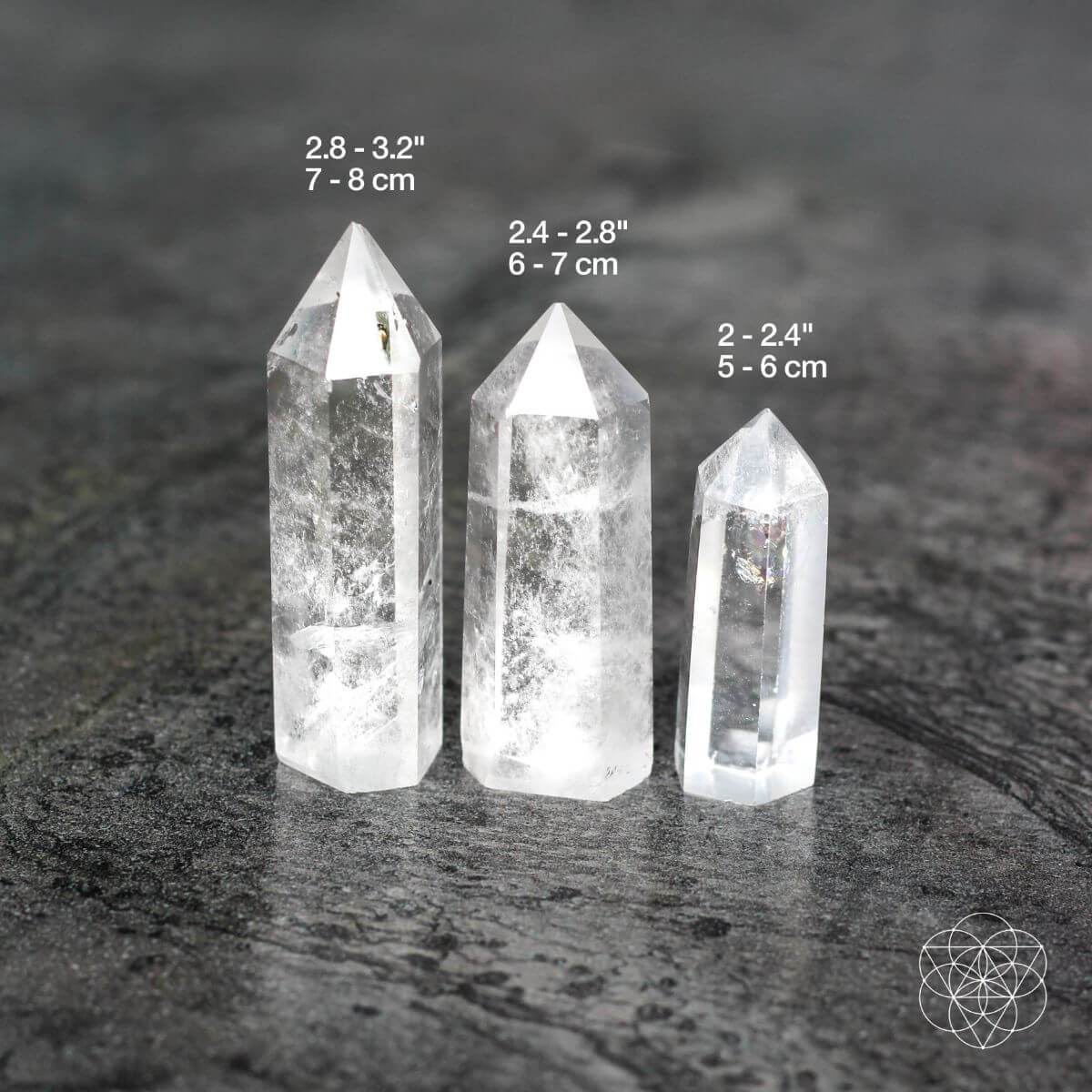 The Intention Stone Conscious Items