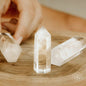 The Intention Stone Conscious Items