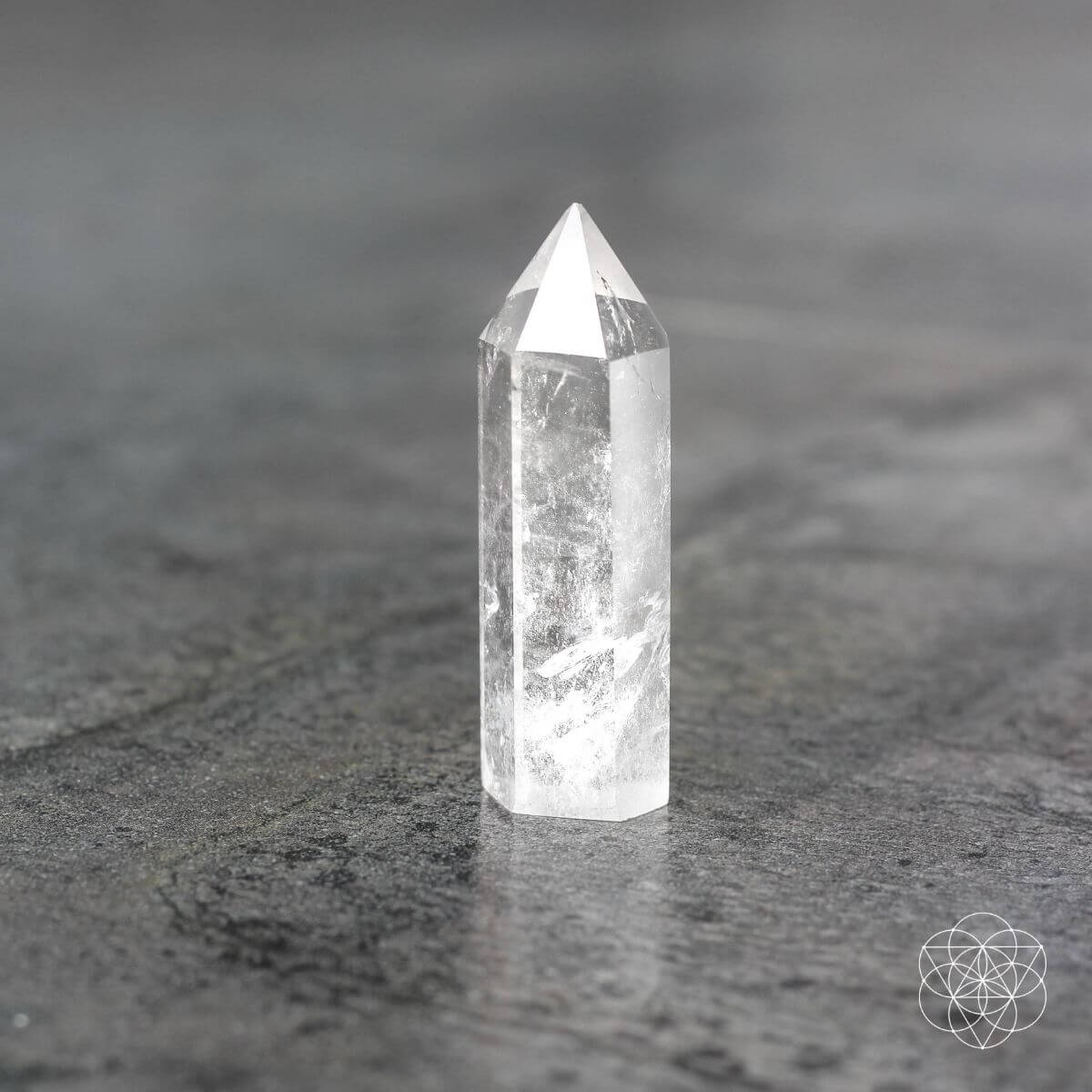 The Intention Stone Conscious Items