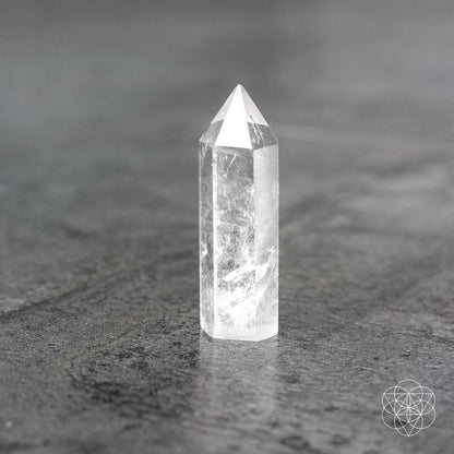 The Intention Stone Conscious Items