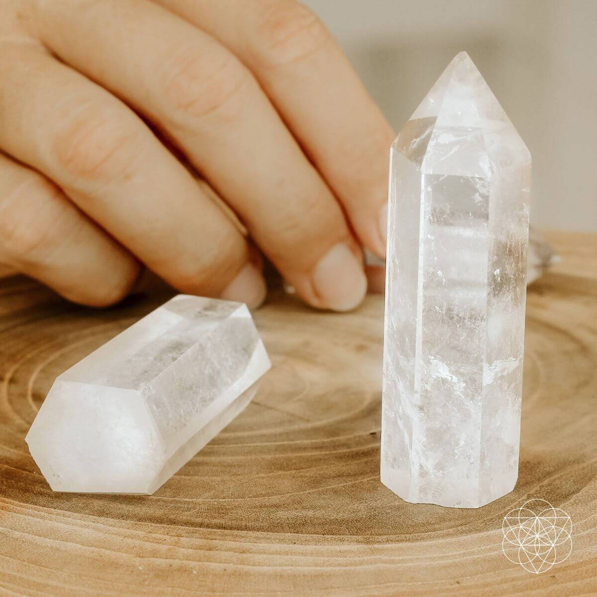 The Intention Stone Conscious Items