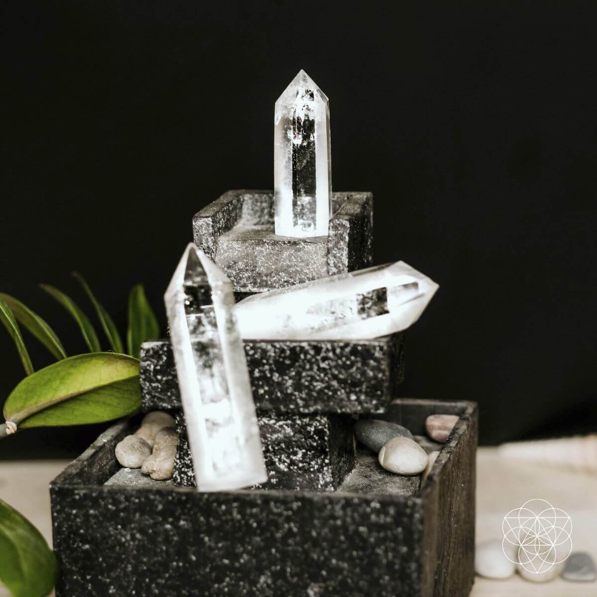 The Intention Stone Conscious Items