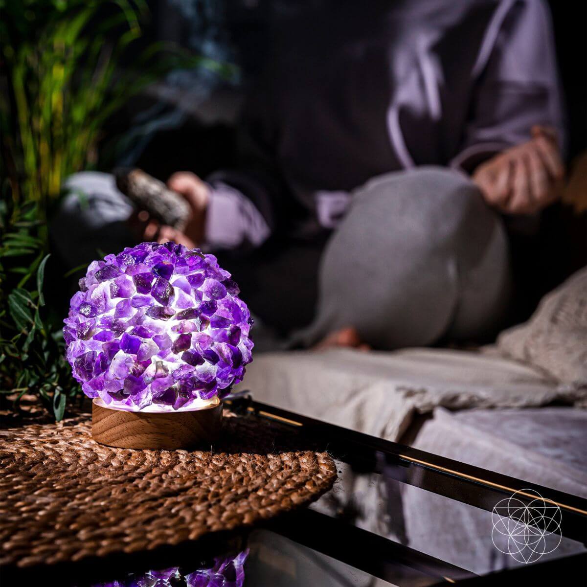 The Intuition Lamp Conscious Items