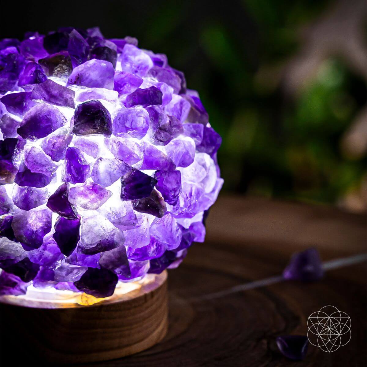 The Intuition Lamp Conscious Items