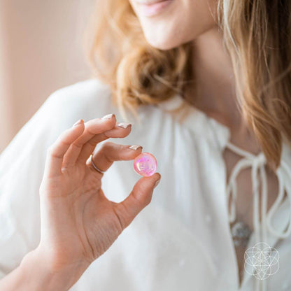 The Love Spheres (2 pcs) Conscious Items