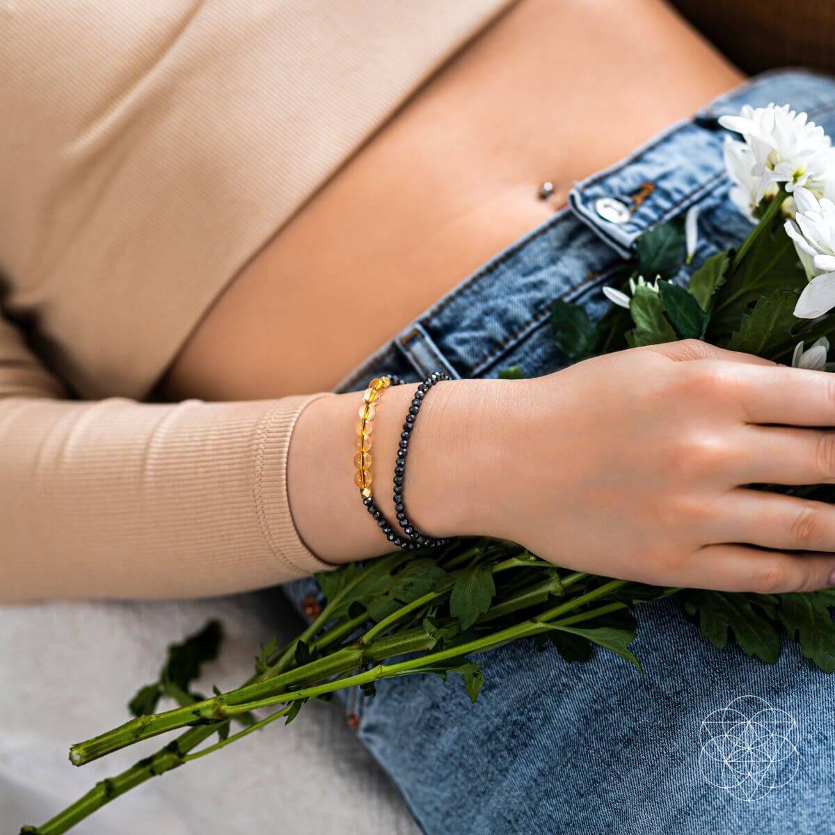 The Mindfulness Bracelet Conscious Items