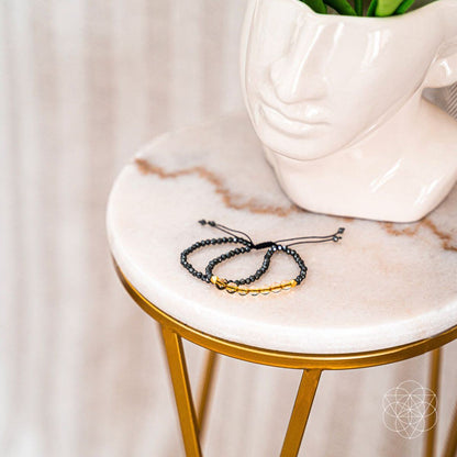 The Mindfulness Bracelet Conscious Items