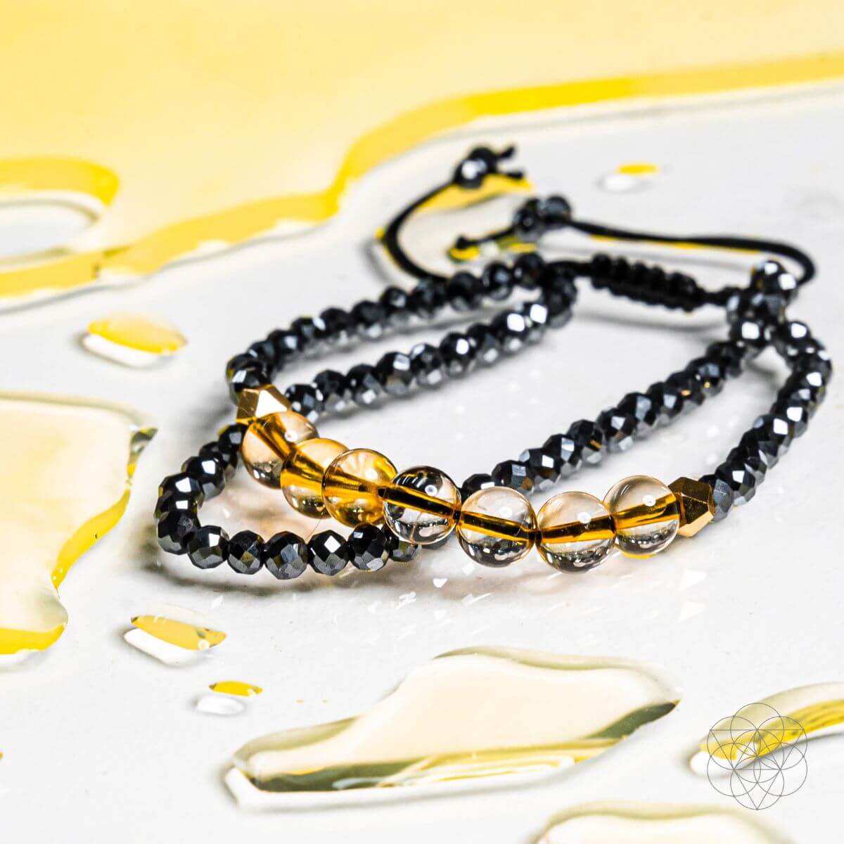 The Mindfulness Bracelet Conscious Items