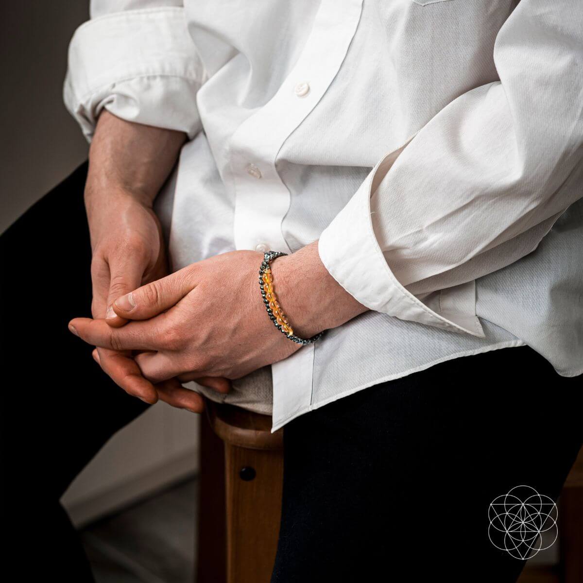 The Mindfulness Bracelet Conscious Items